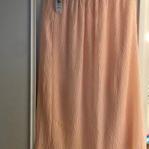 Artizia Babaton Gabriola Maxi skirt NWT
